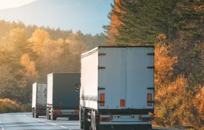 Adana ile Eleşkirt Arası Klima Taşıma