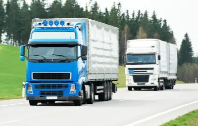 Adana ile Eleşkirt Arası Eşya Taşıma